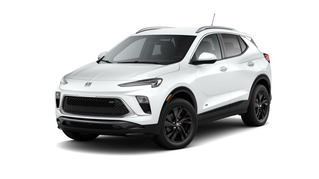New 2026 Buick Encore GX Sport Touring SUV