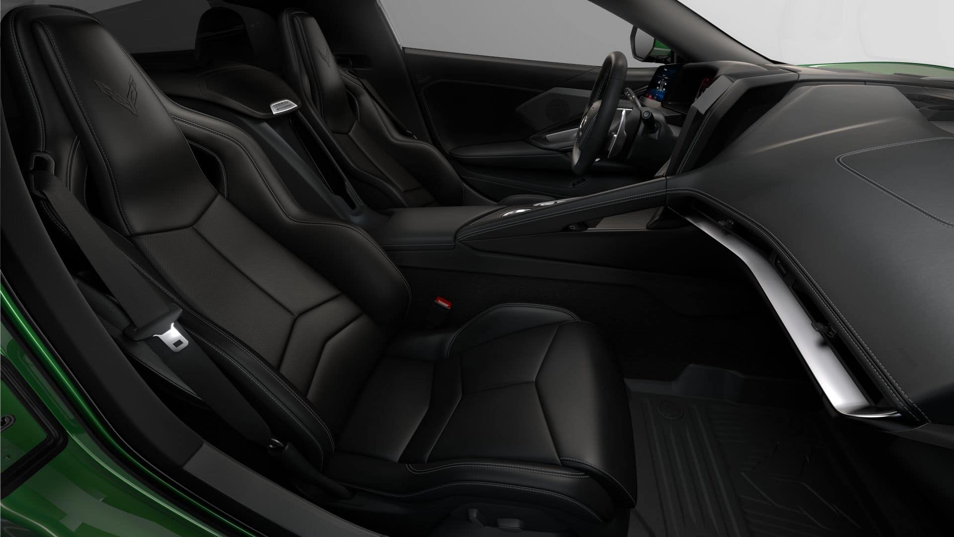 Thumbnail: 2026 Chevrolet Corvette - 33