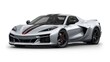  Chevrolet Corvette E-Ray