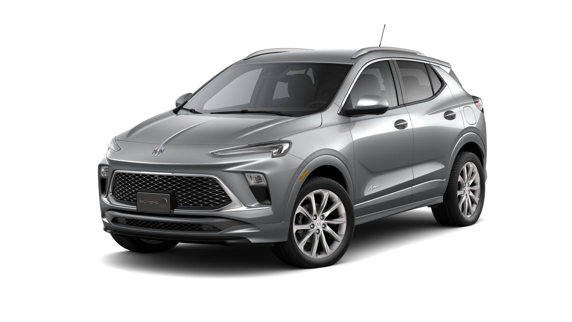 2026 Buick Encore GX Avenir's photo