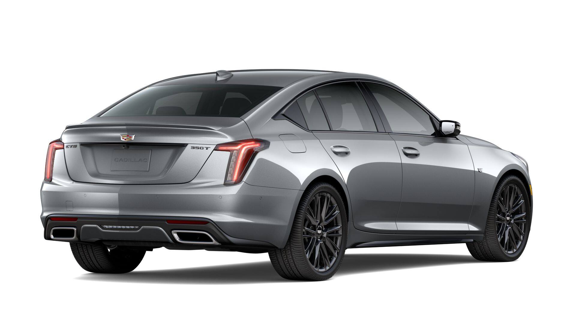 2026 Cadillac CT5 Sport - Photo 53