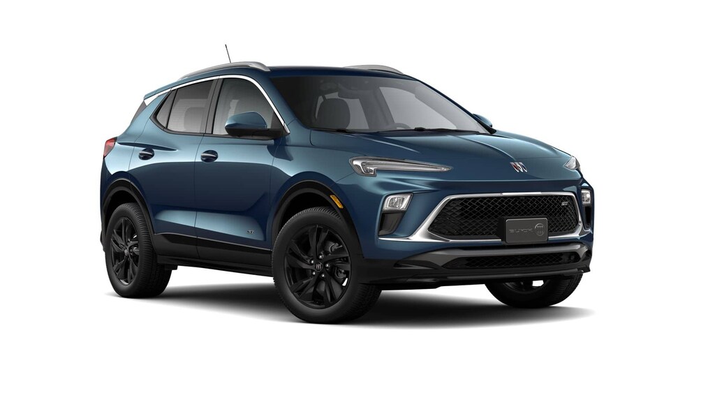 New 2026 Buick Encore GX Sport Touring SUV