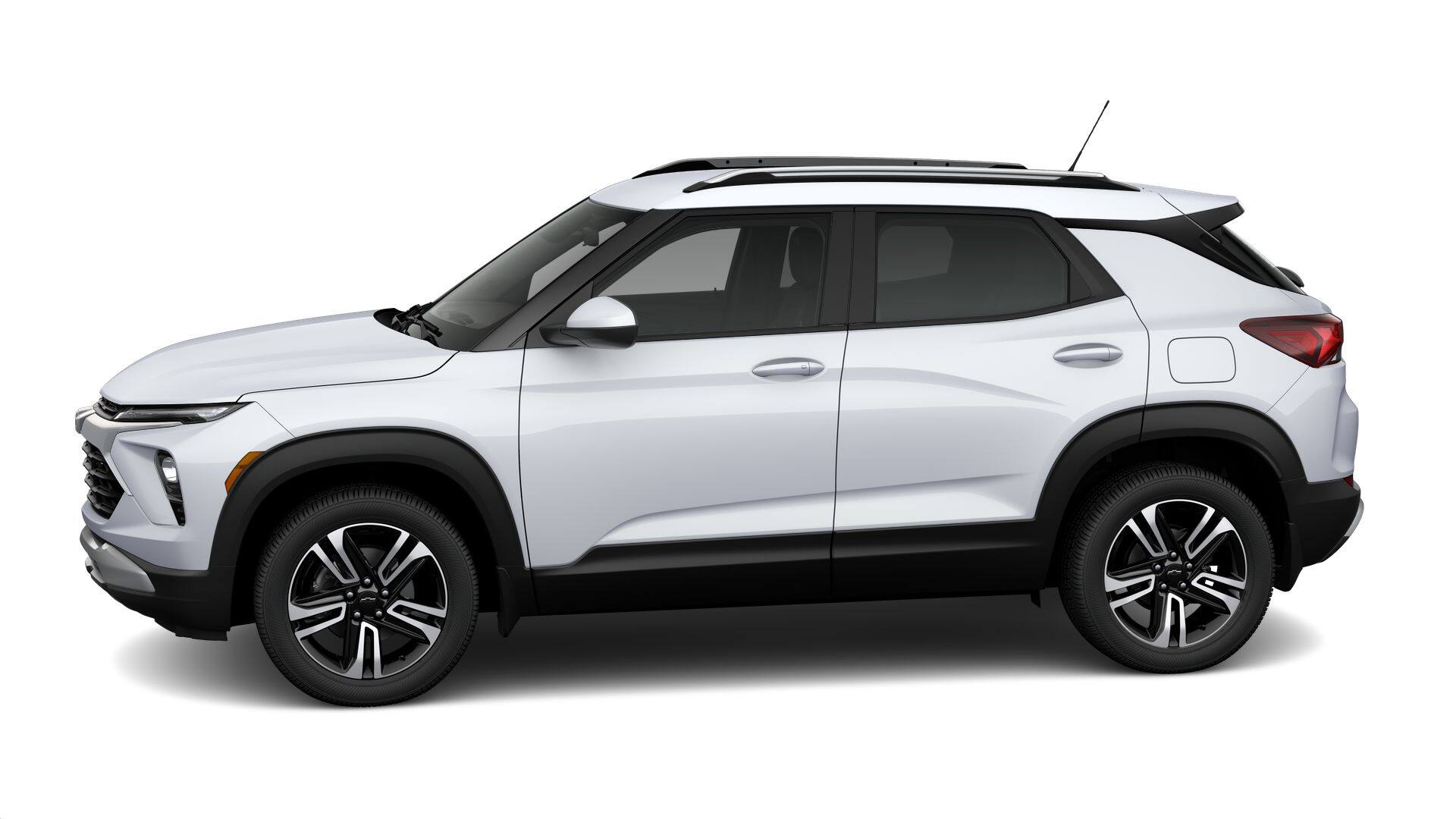 Thumbnail: 2025 Chevrolet TrailBlazer - 2