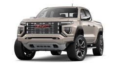 2026 GMC Canyon Denali Truck