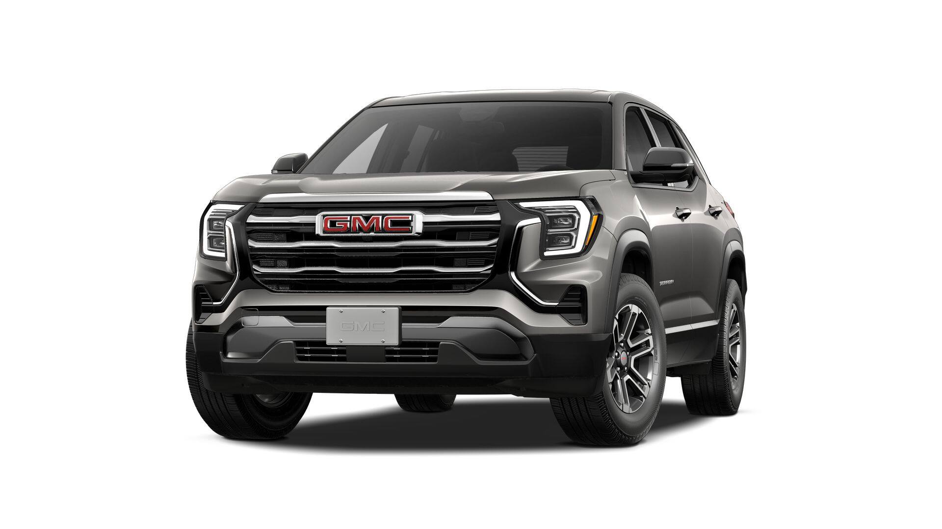 2027 GMC Terrain Elevation - Photo 1
