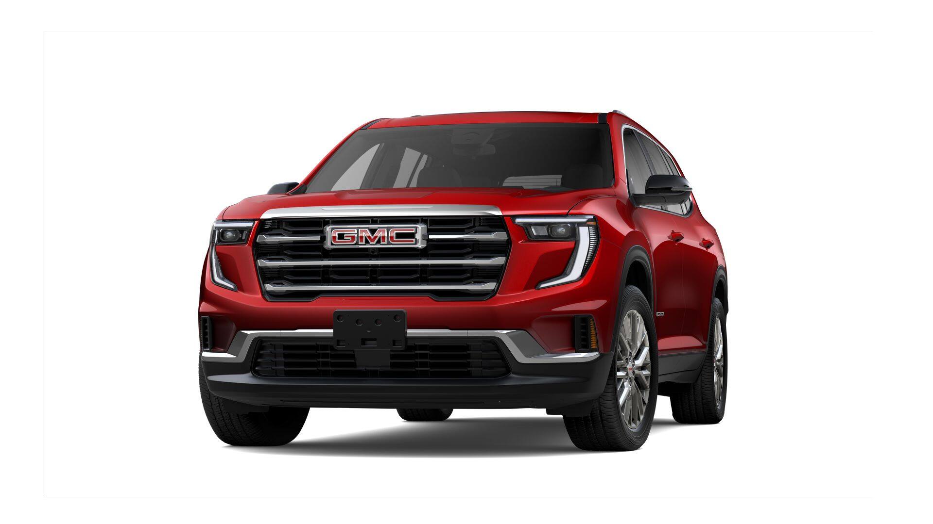 2026 Gmc Acadia Elevation photo 2