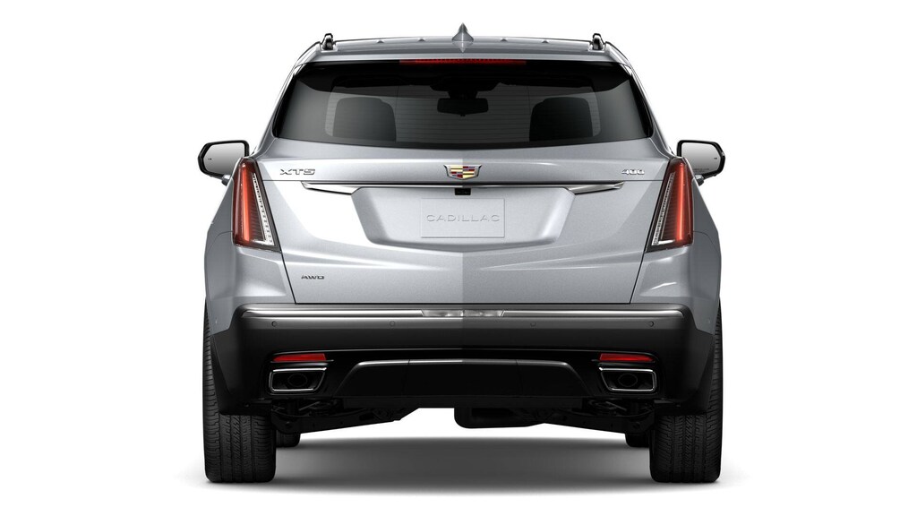 New 2026 CADILLAC XT5 Sport SUV