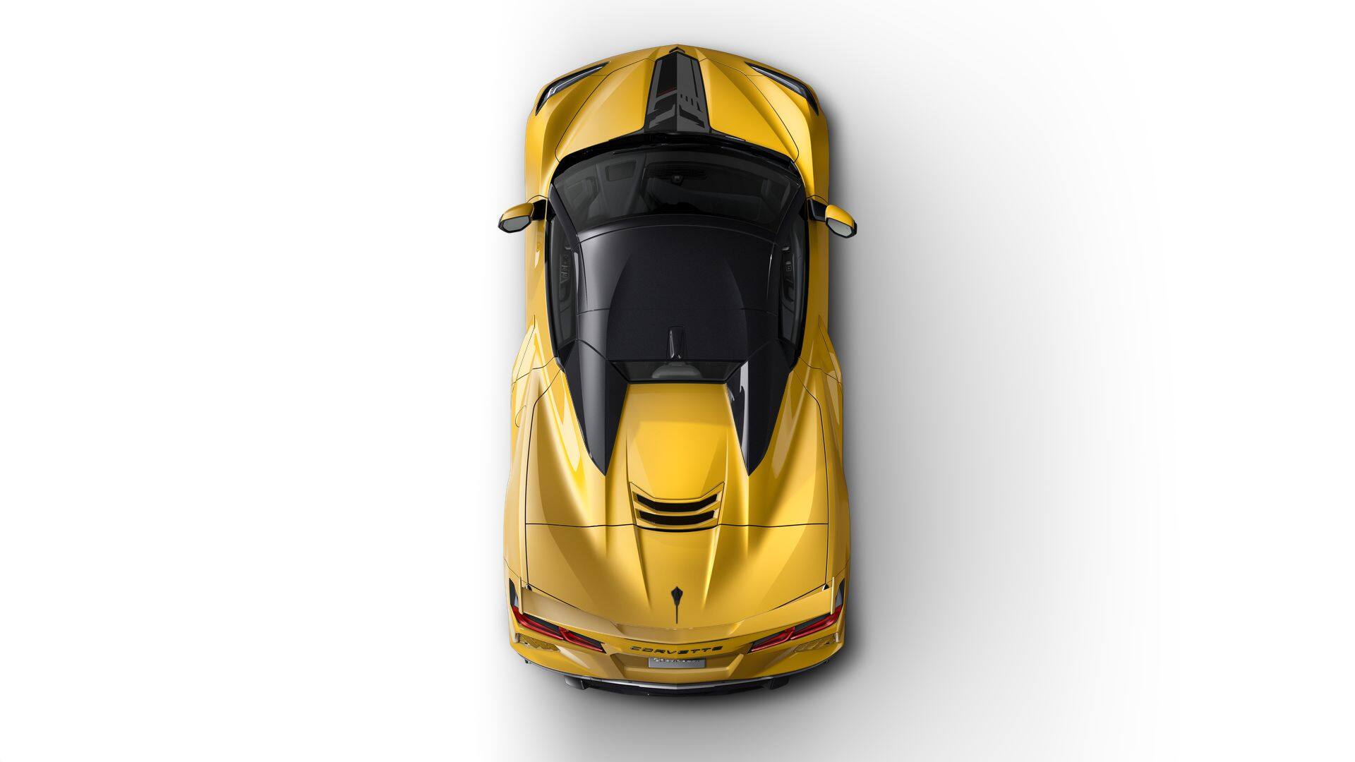 2025 Chevrolet Corvette 2LT - Photo 29