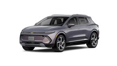 2026 Chevrolet Equinox EV LT SUV
