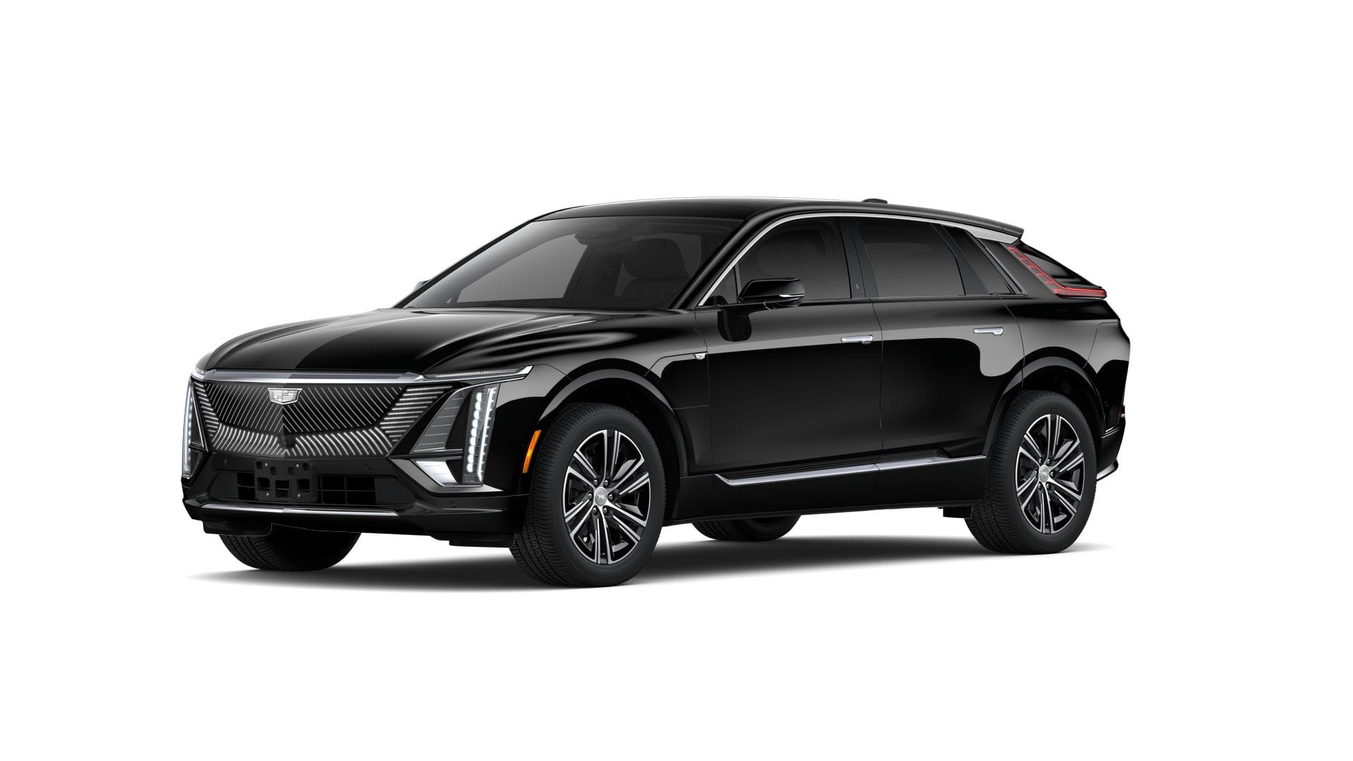 2026 CADILLAC LYRIQ Premium Luxury SUV