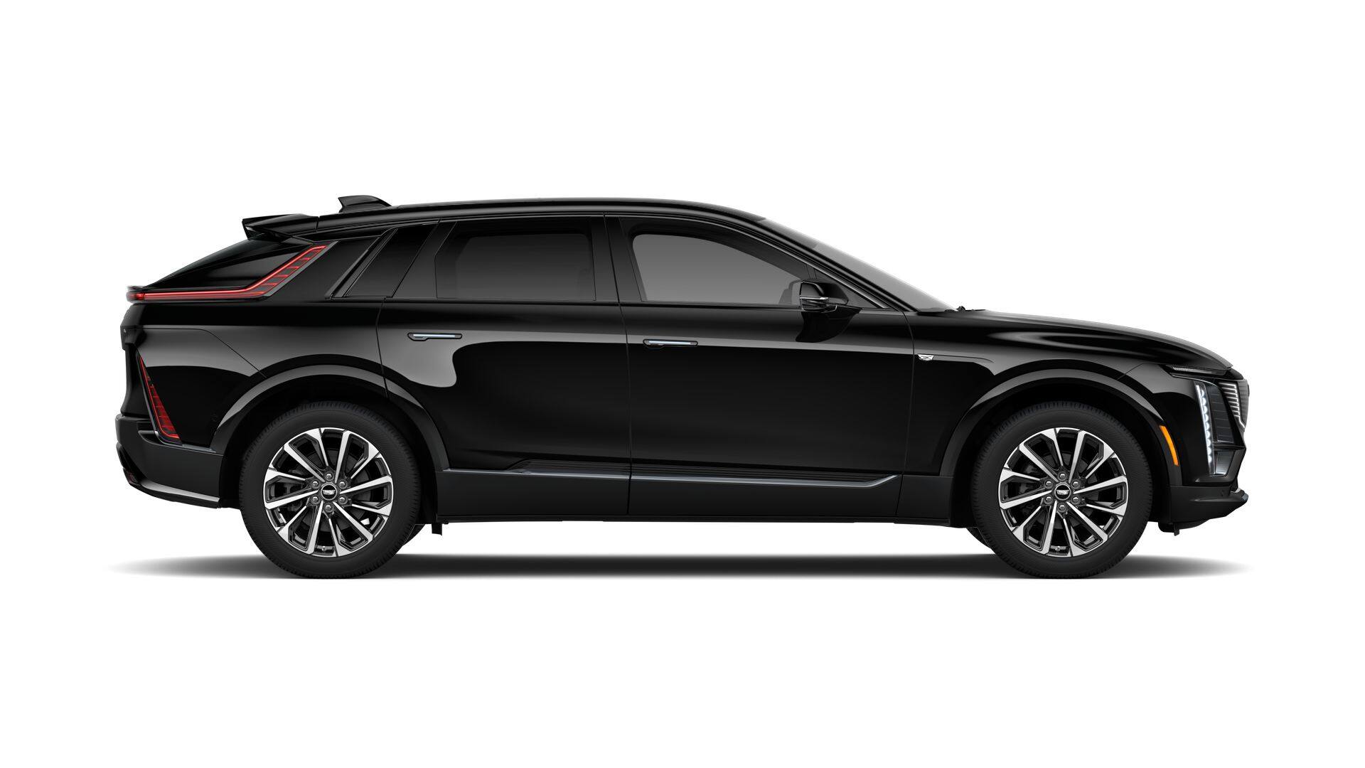 2027 Cadillac LYRIQ Sport - Photo 16