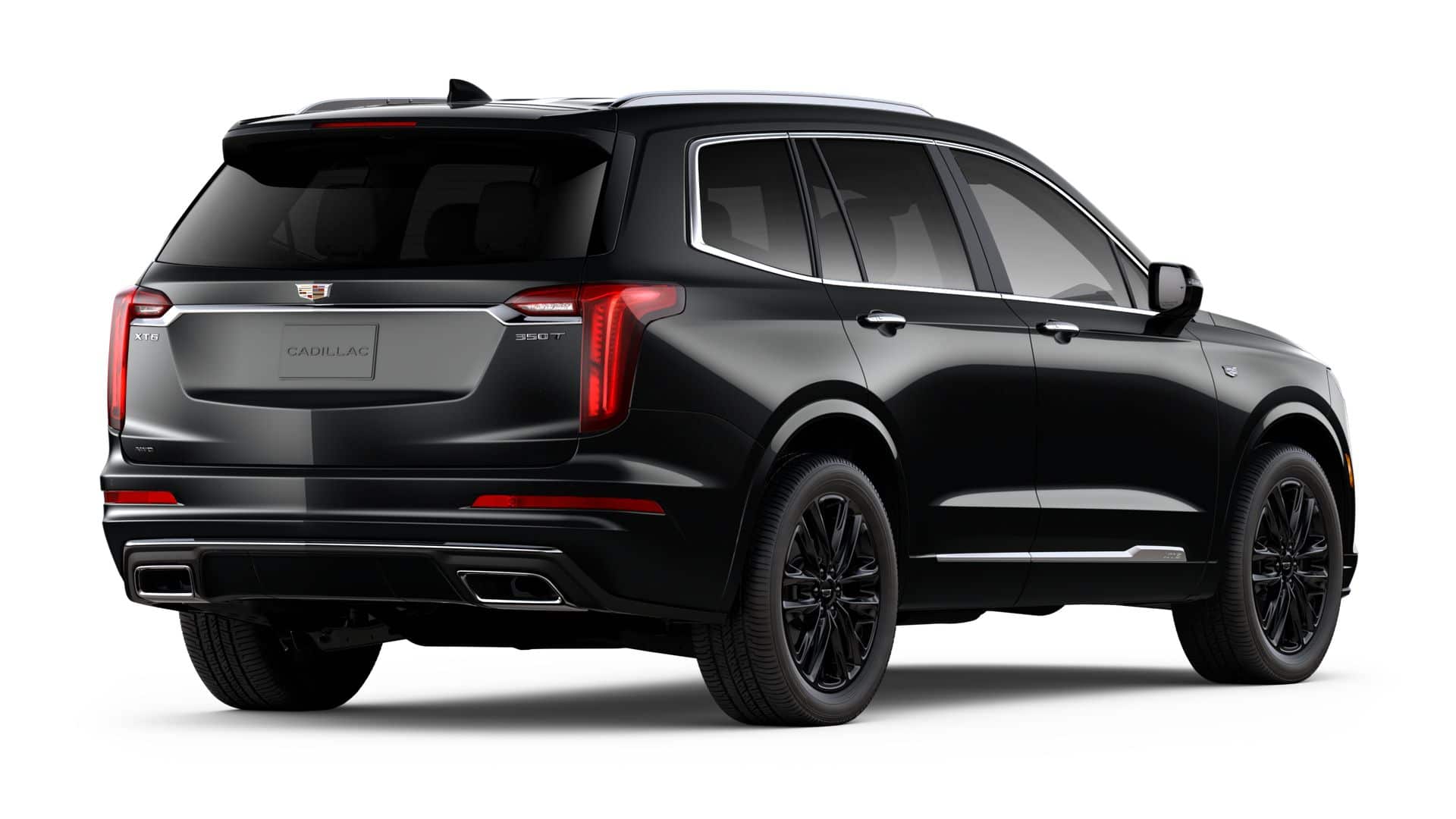 Thumbnail: 2025 Cadillac XT6 - 29