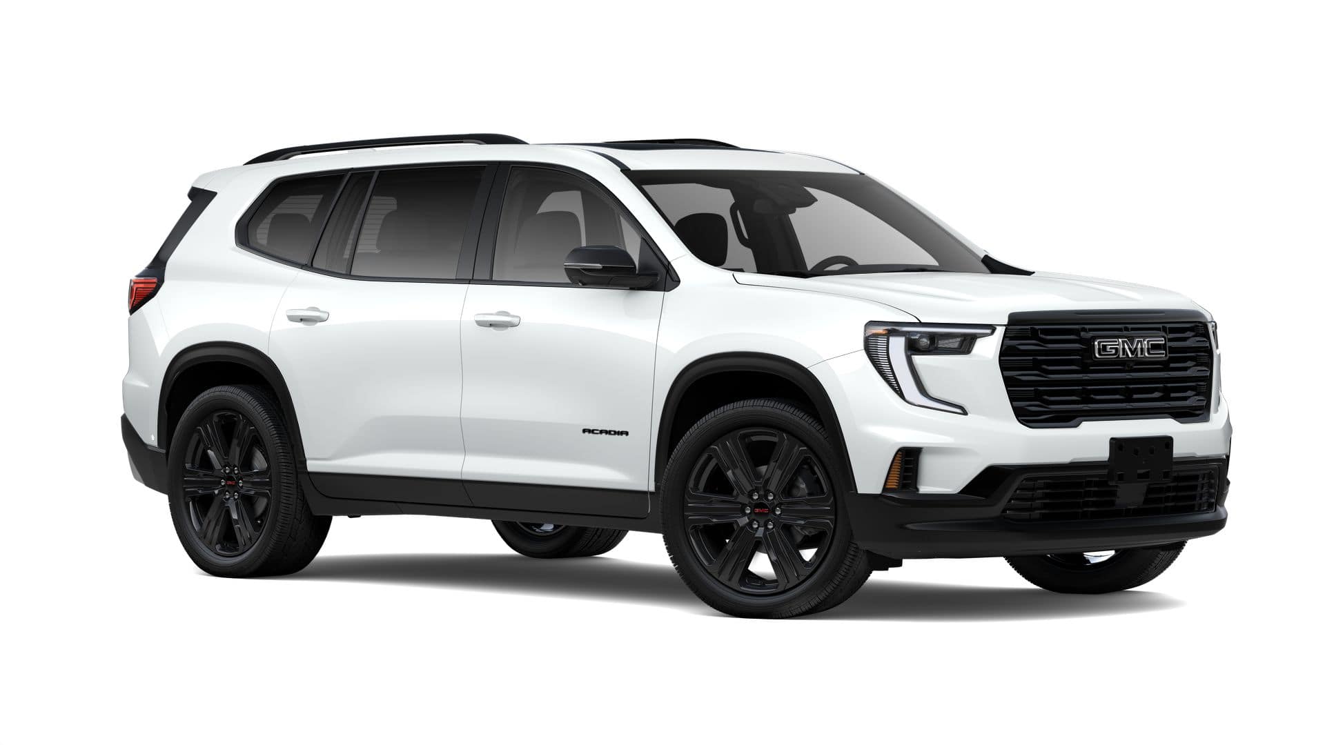 2026 GMC Acadia Elevation - Photo 42
