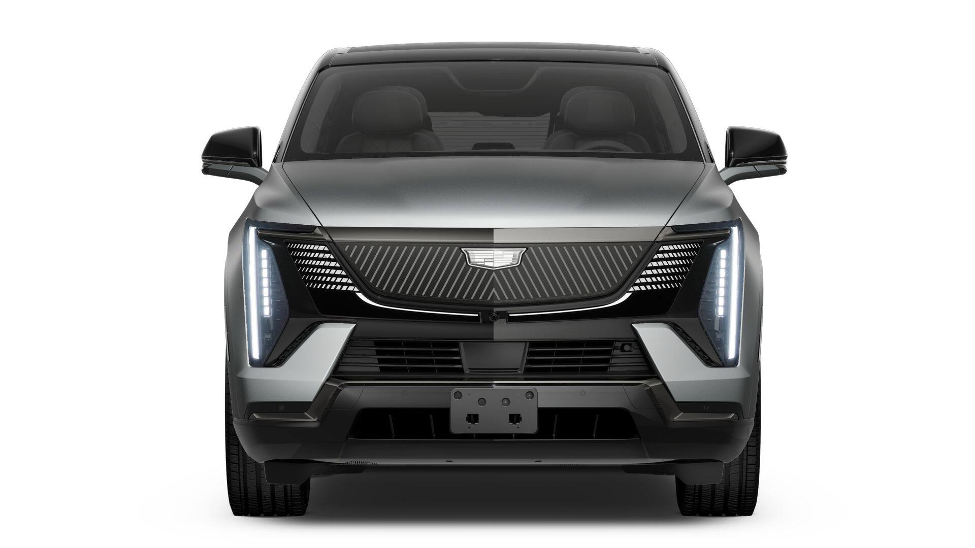 Thumbnail: 2026 Cadillac Escalade IQ - 2
