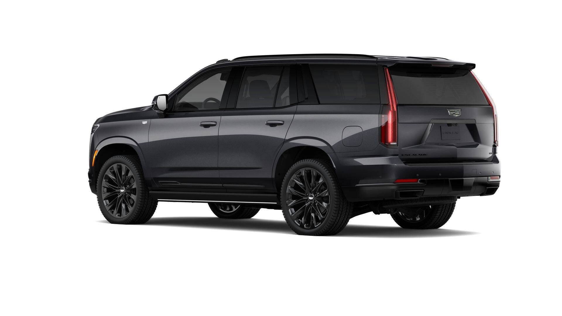 Thumbnail: 2026 Cadillac Escalade - 31