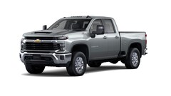 2026 Chevrolet Silverado 2500 HD LT Truck