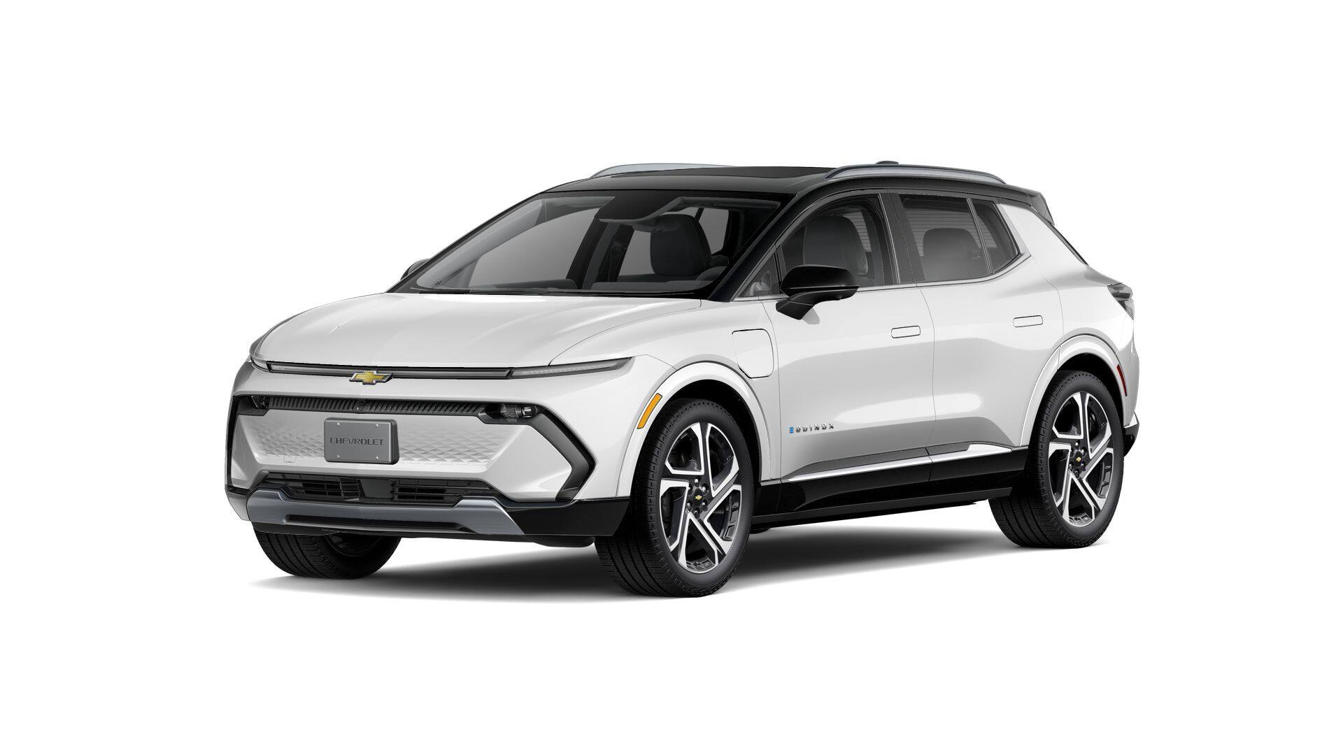 2026 Chevrolet Equinox EV 2LT - Photo 53
