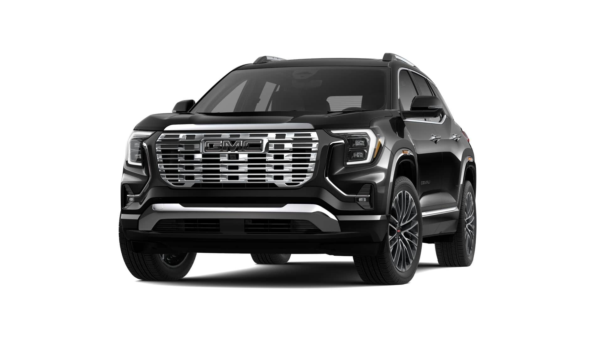 2026 GMC Terrain Denali AWD's photo