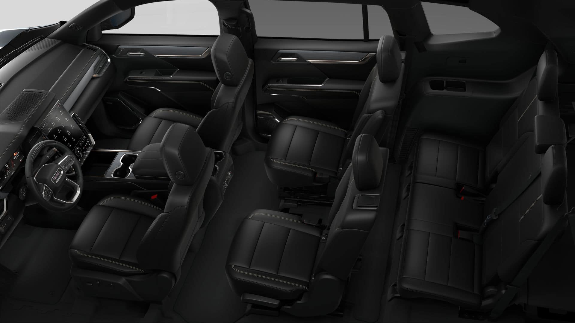 2027 GMC Acadia Elevation - Photo 7