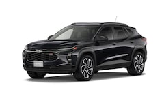2026 Chevrolet Trax 2RS SUV