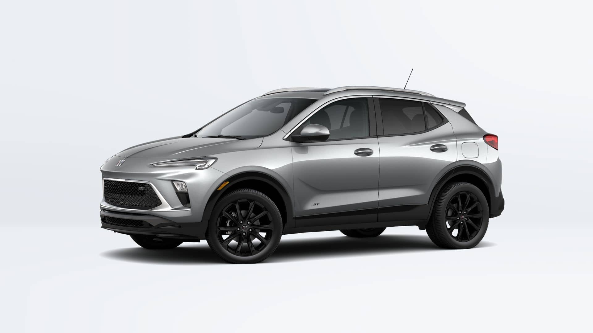 2026 Buick Encore GX Sport Touring photo 4