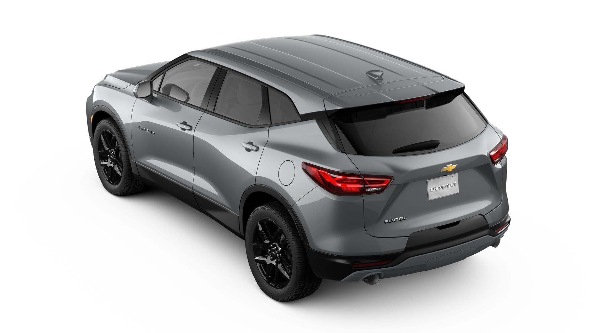 2025 Chevrolet Blazer 2LT - Photo 30