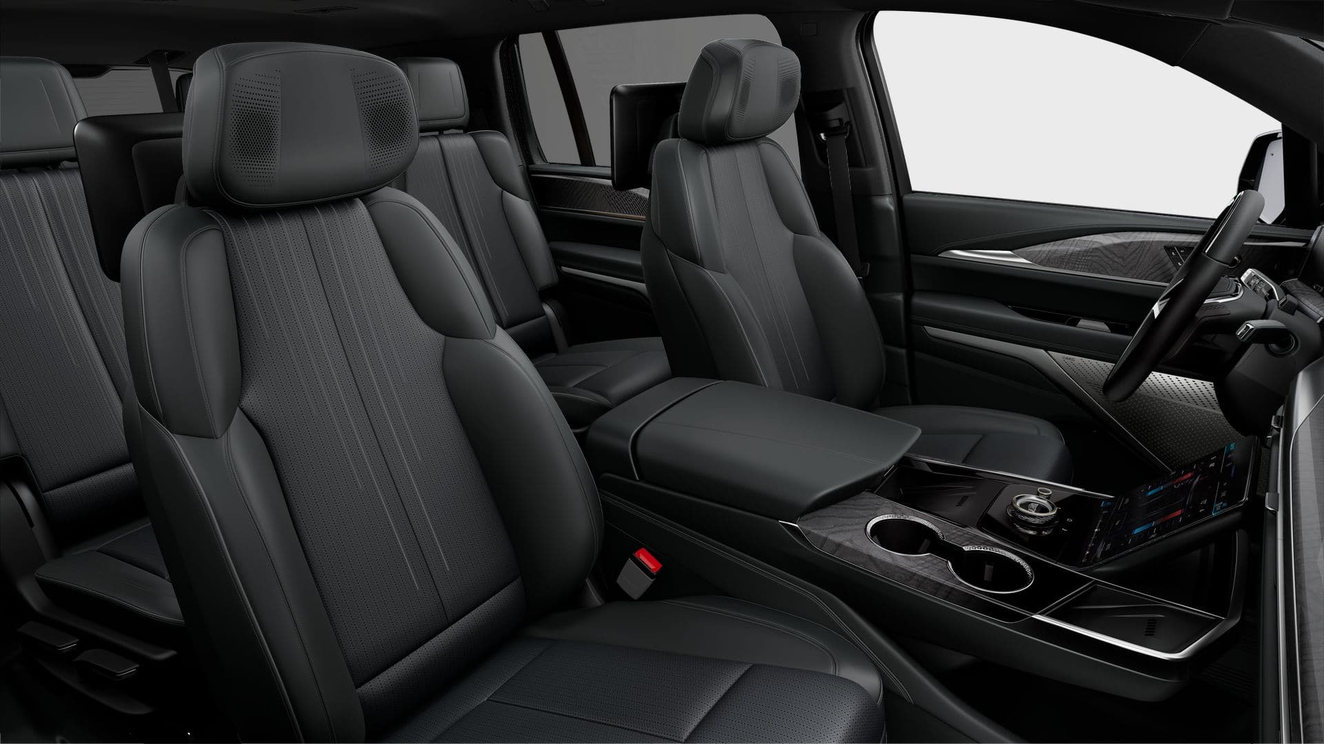 2026 Cadillac Escalade IQ Premium Sport - Photo 43