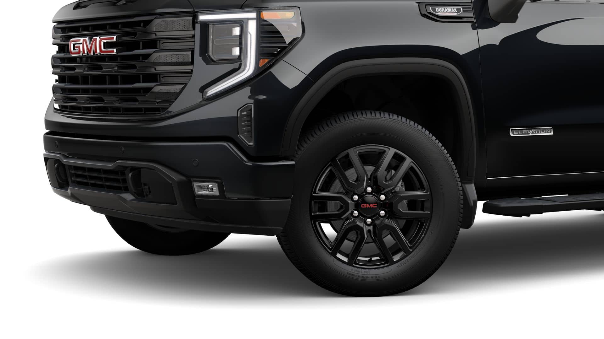 2026 GMC Sierra 1500 Elevation - Photo 29