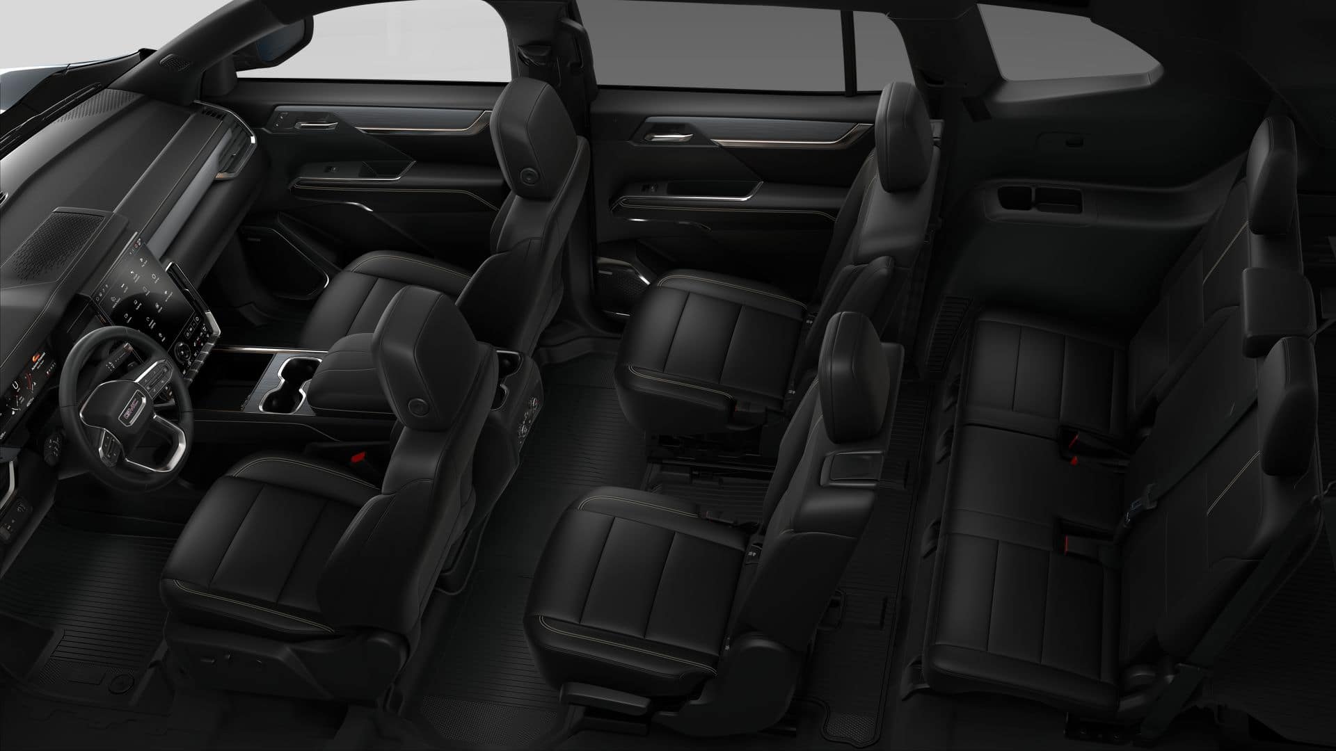 2027 GMC Acadia Elevation - Photo 7