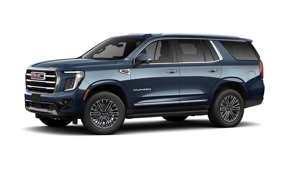 New 2025 GMC Yukon For Sale at CASPER GMC CADILLAC VIN 1GKS2BRD8SR174826