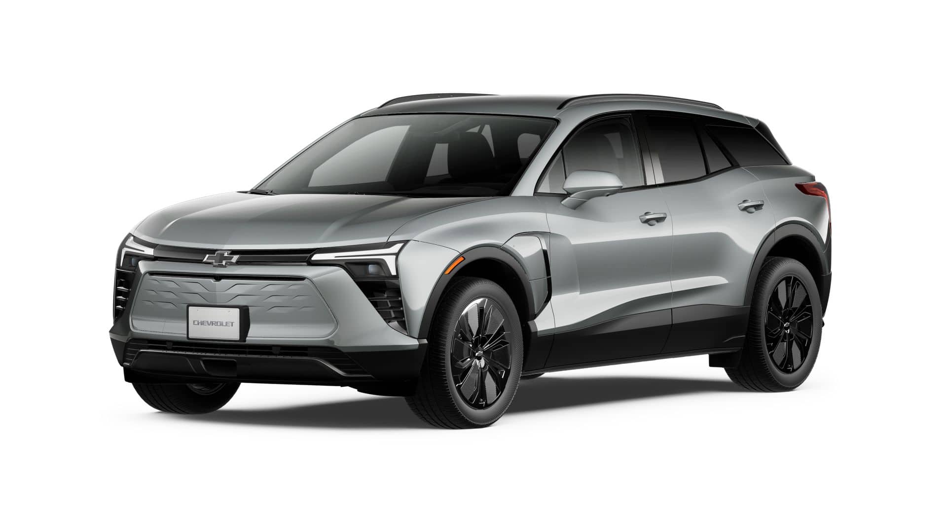 2026 Chevrolet Blazer EV LT's photo