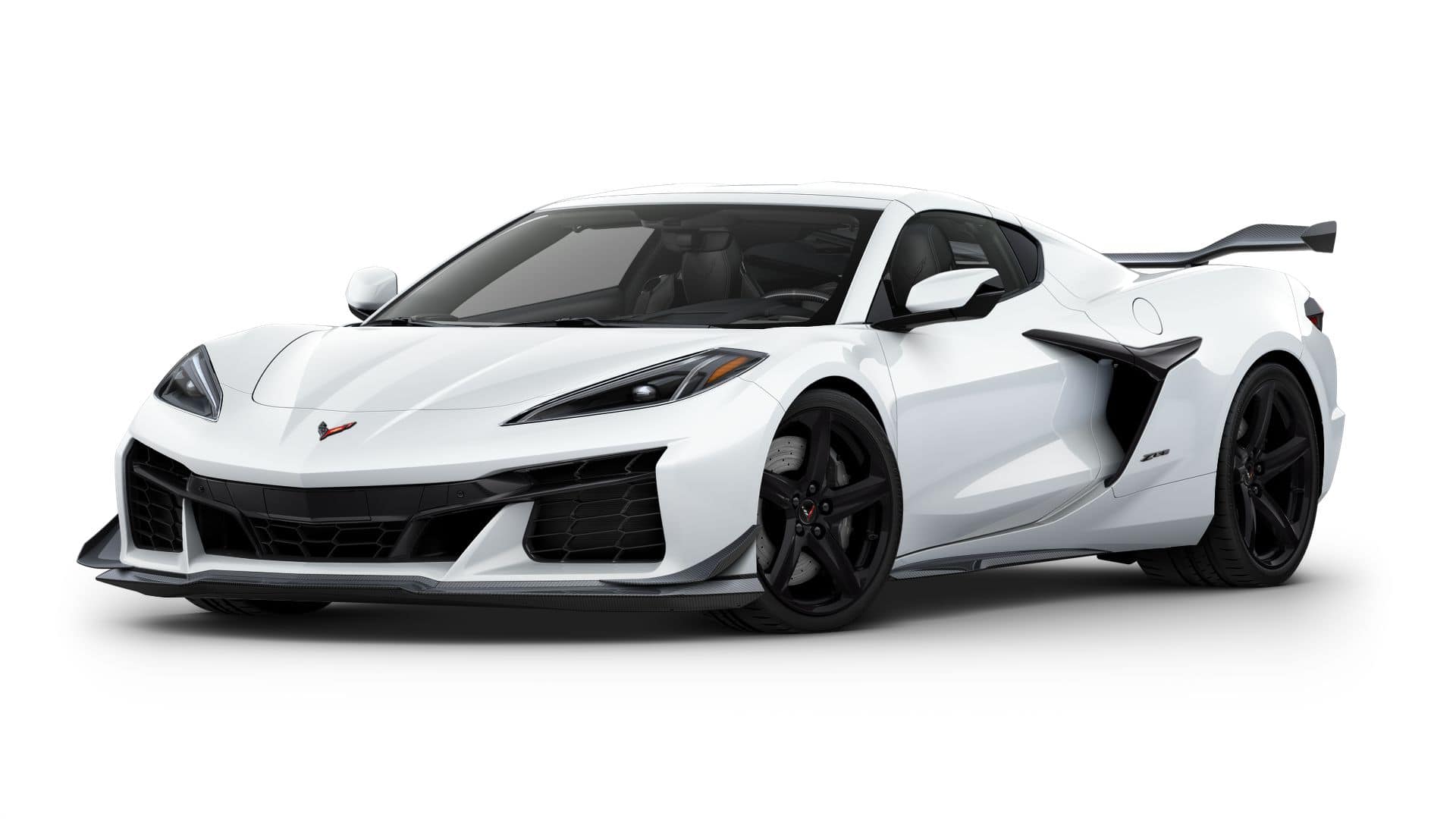 2025 Chevrolet Corvette 3LZ - Photo 76