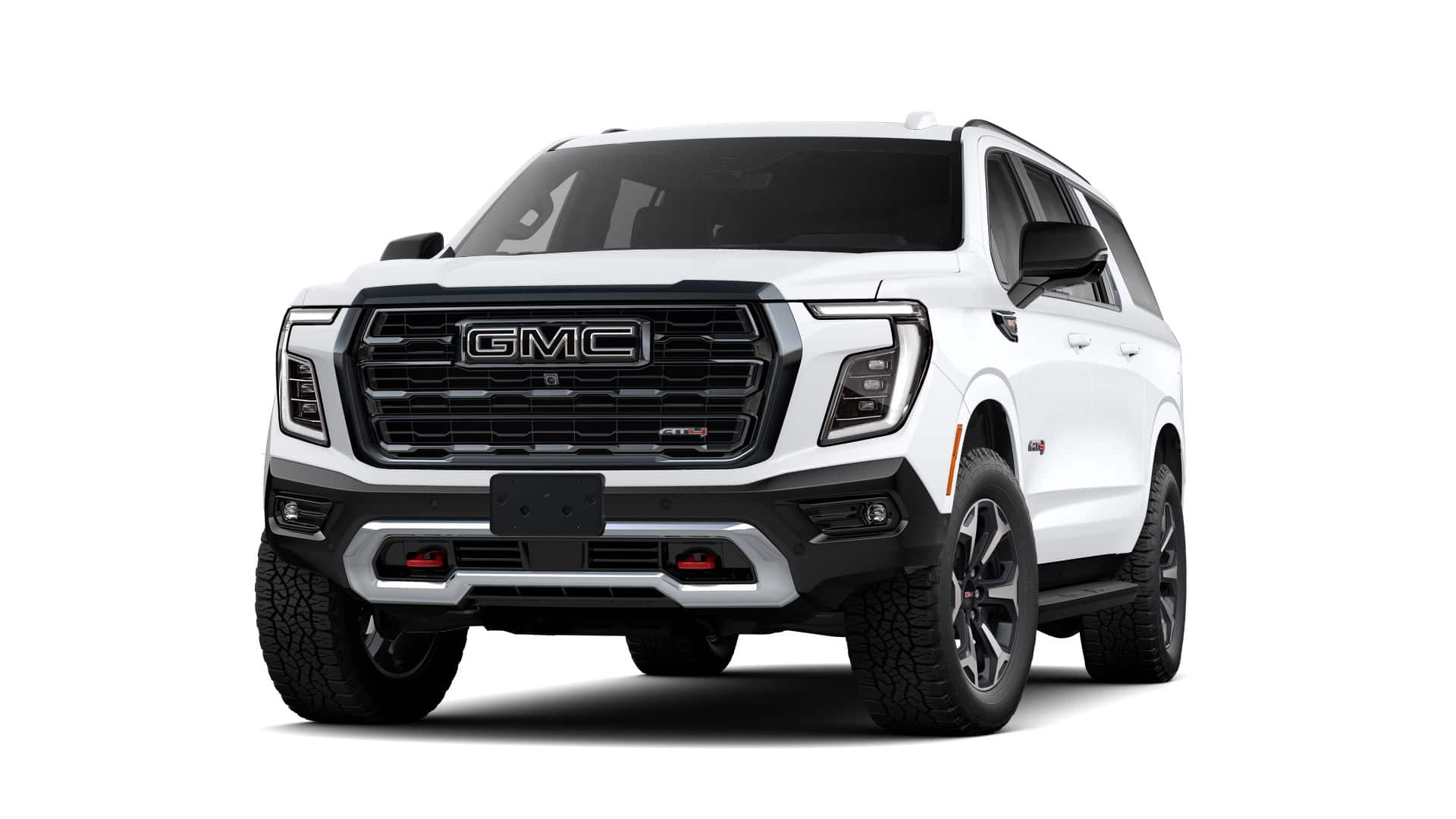 2027 GMC Yukon XL SUV 