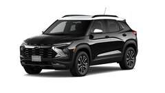 2026 Chevrolet Trailblazer Activ SUV