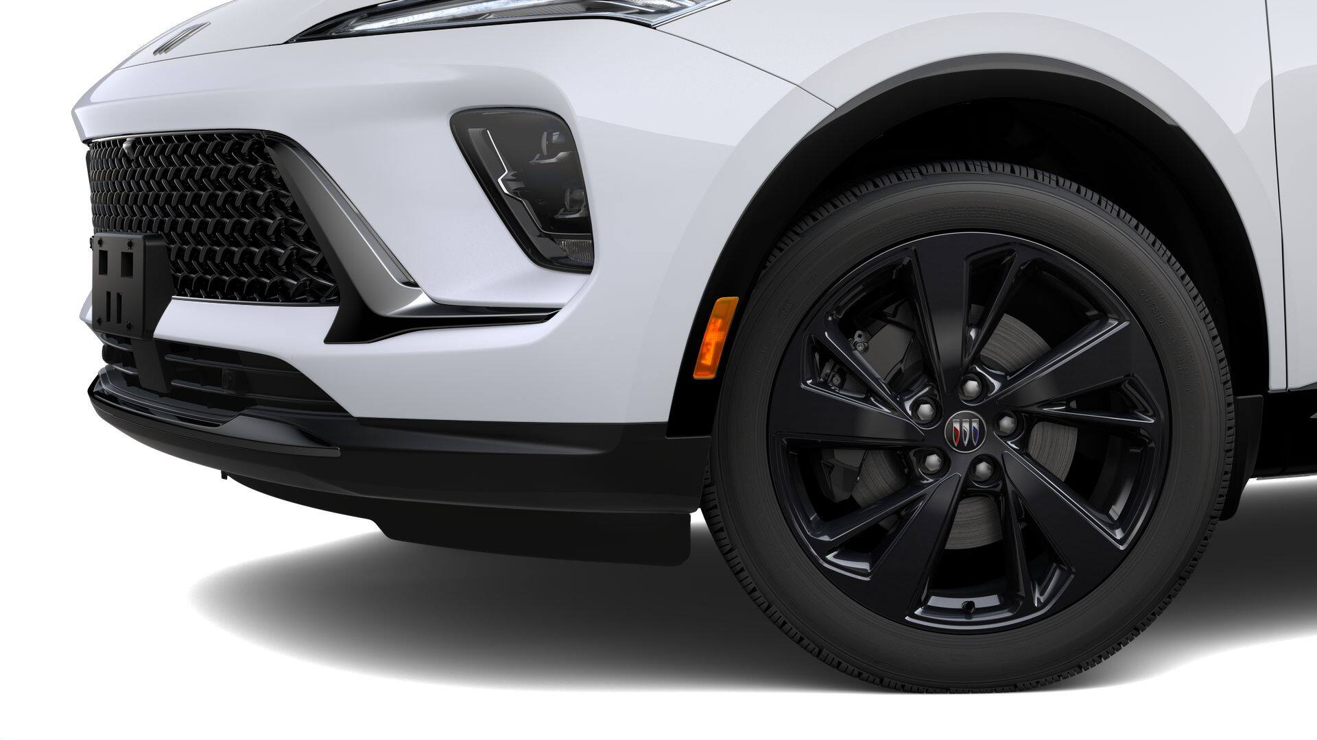Thumbnail: 2026 Buick Envision - 30
