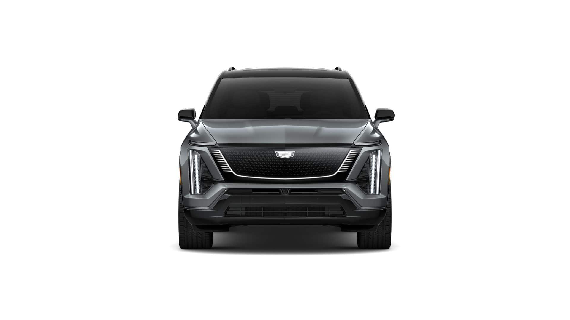 2026 Cadillac VISTIQ Sport - Photo 48