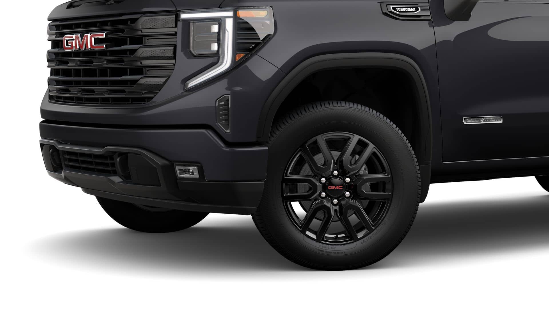 Thumbnail: 2025 GMC Sierra 1500 - 31