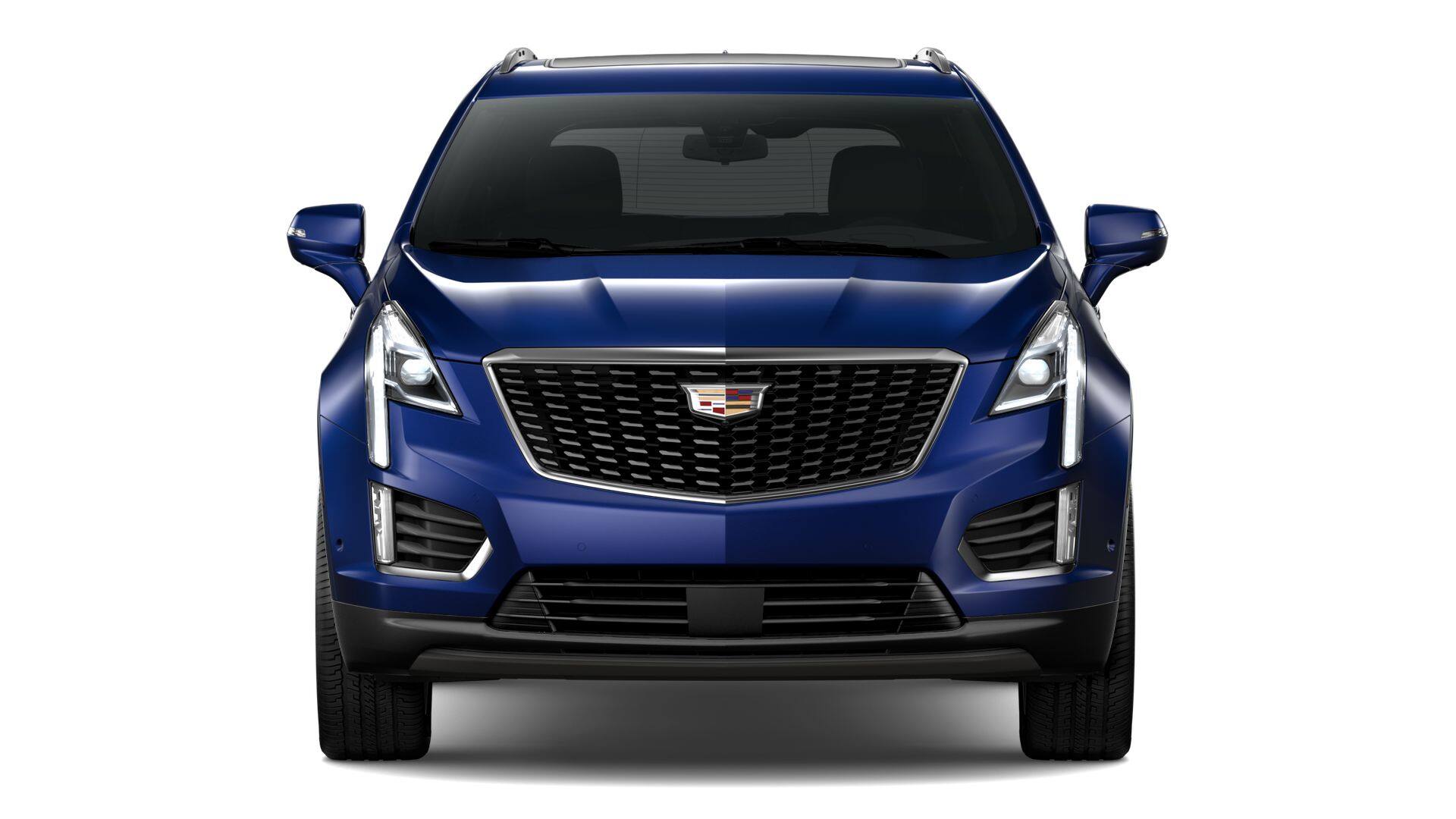 Thumbnail: 2025 Cadillac XT5 - 2