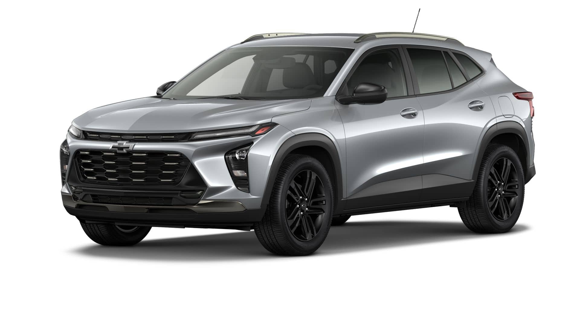 Thumbnail: 2025 Chevrolet Trax - 2