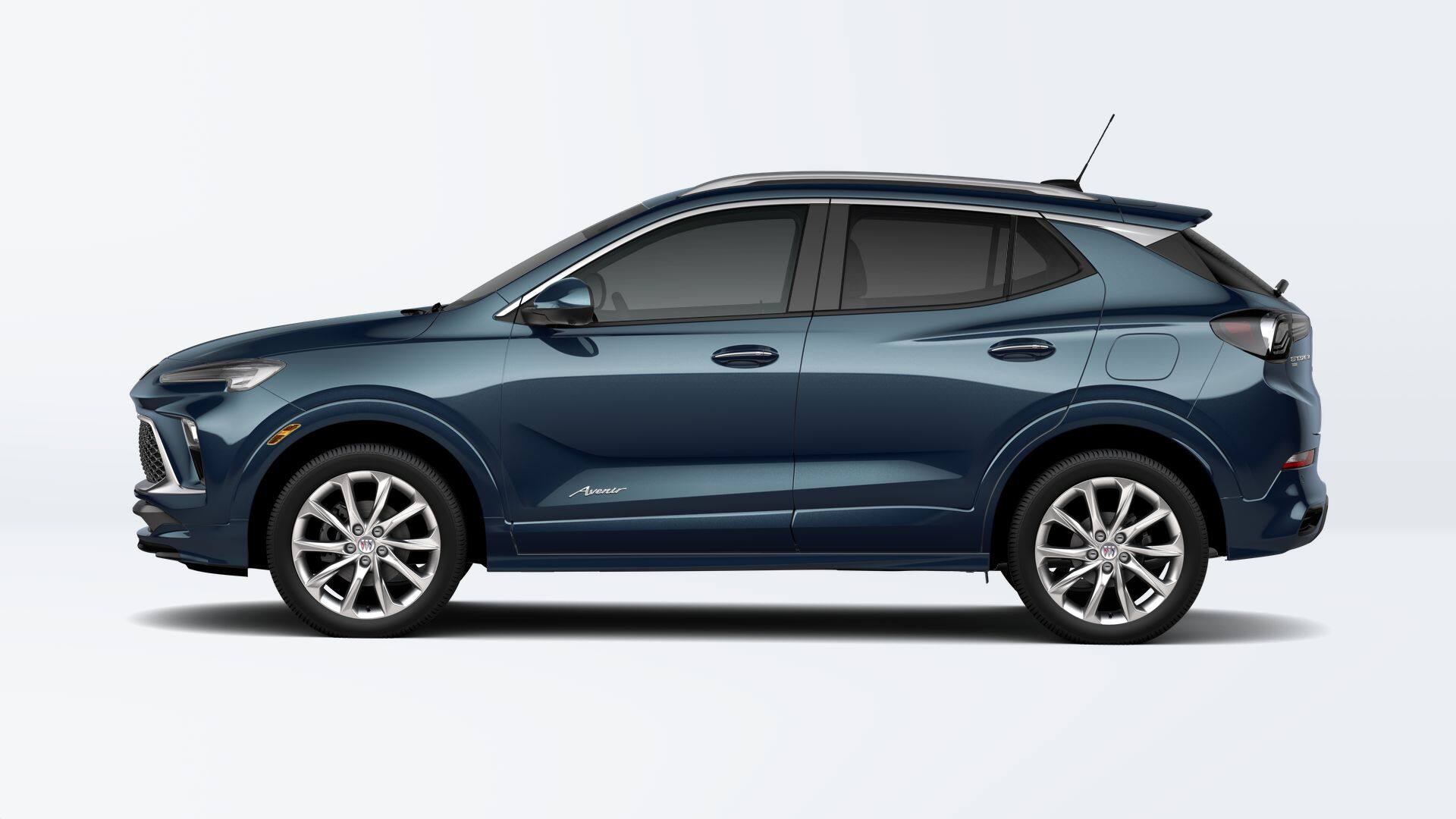 Thumbnail: 2026 Buick Encore GX - 7