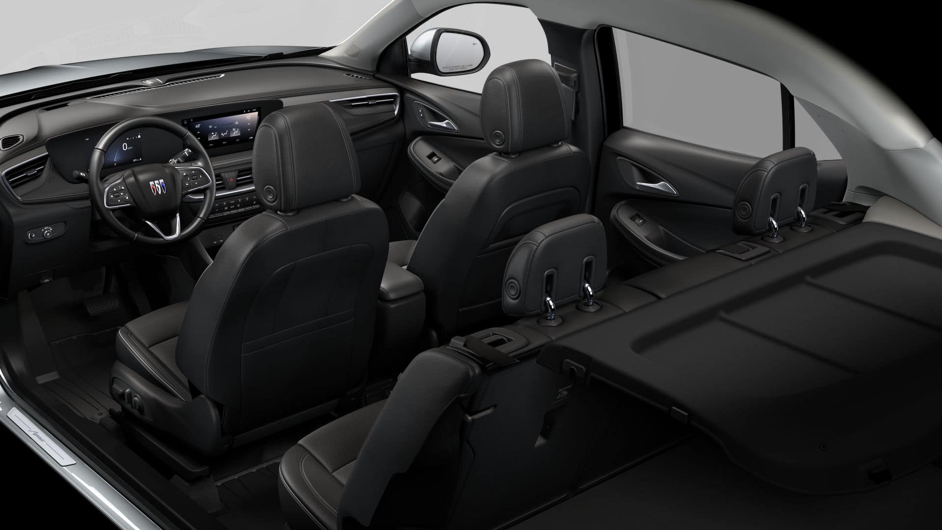 Thumbnail: 2026 Buick Encore GX - 35