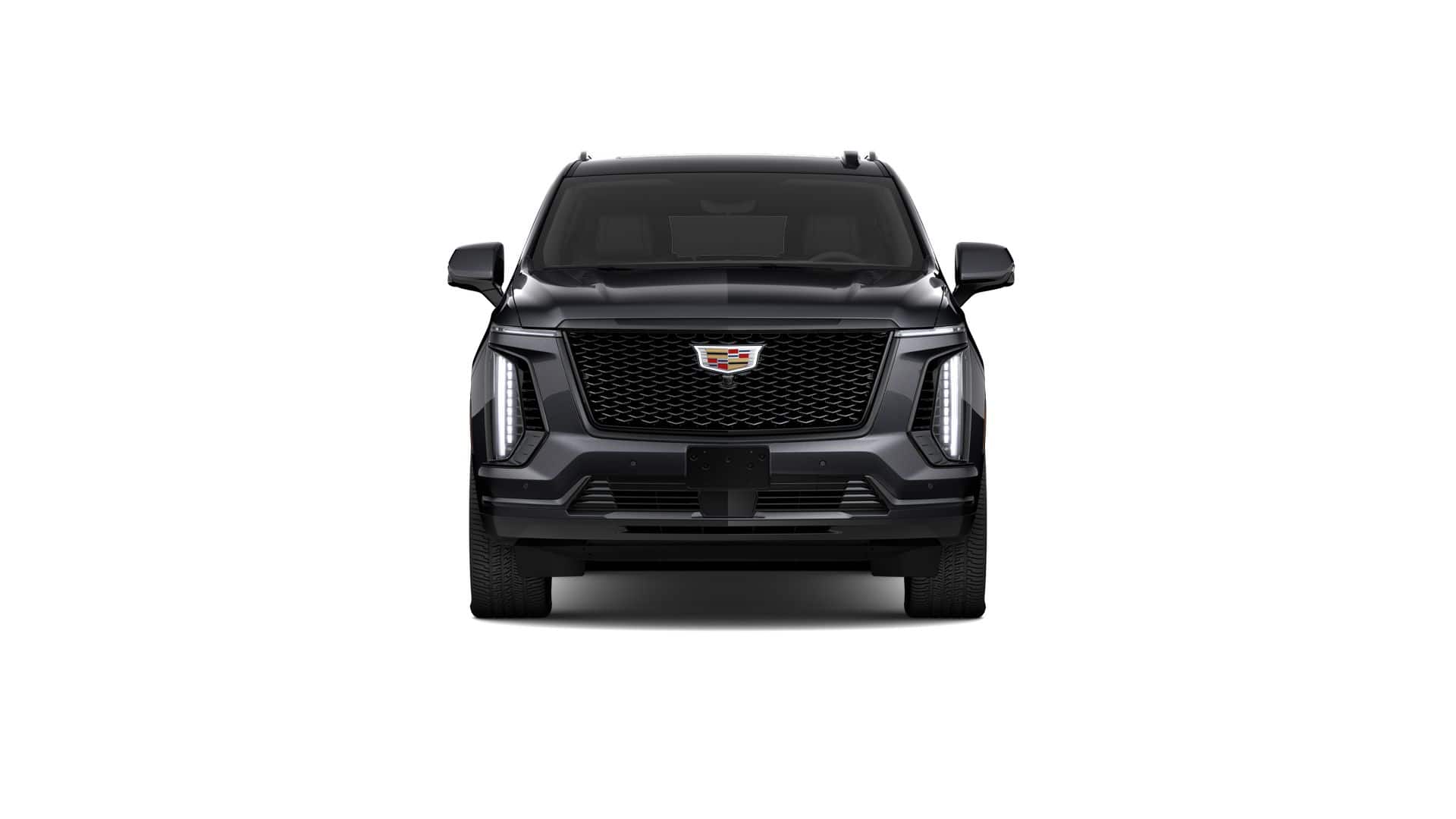 Escalade ESV Sport SUV
