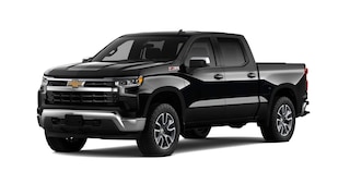 2026 Chevrolet Silverado 1500 LT Truck