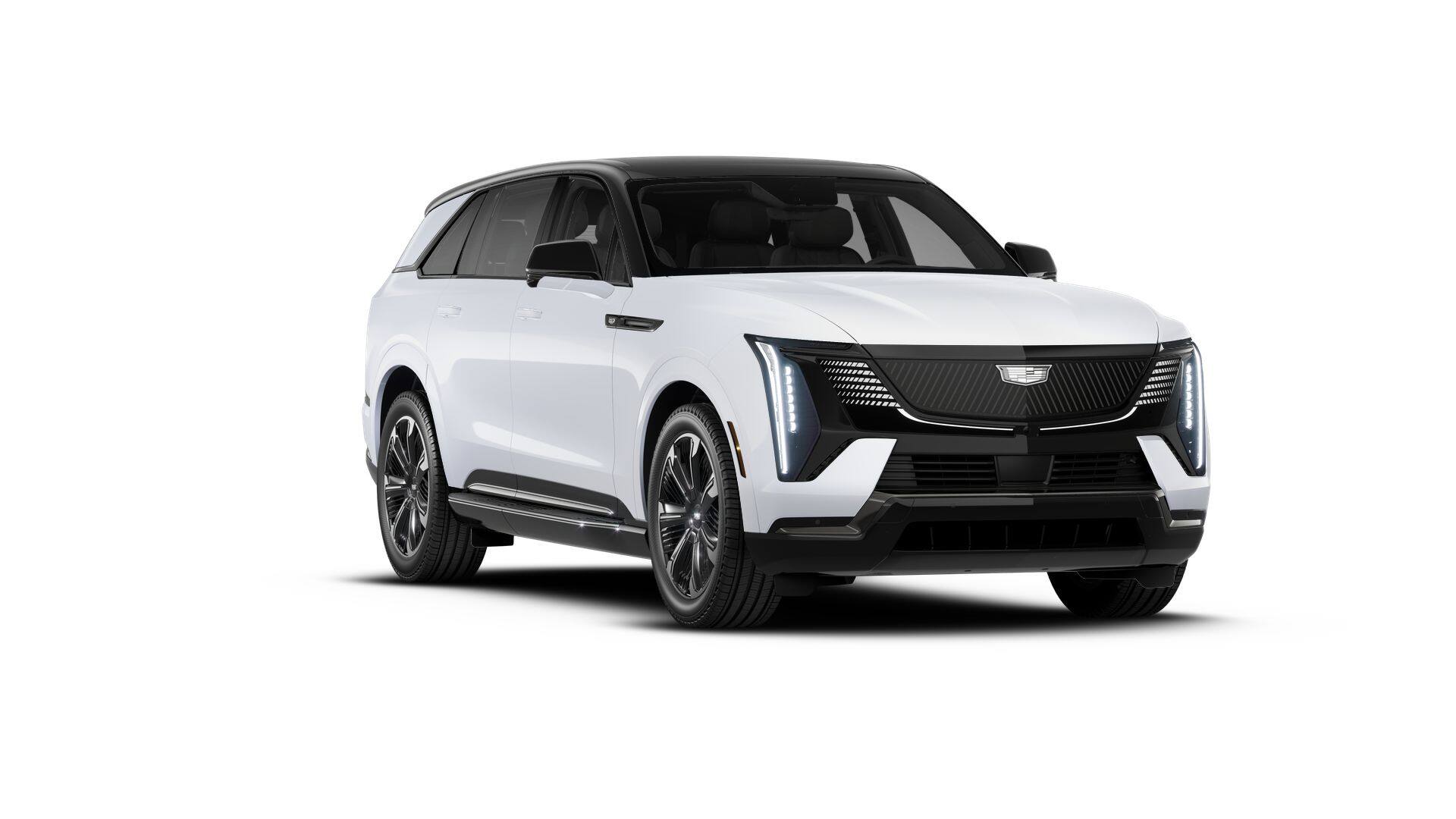 2026 Cadillac Escalade IQ Premium Sport - Photo 39