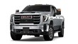 GMC Sierra 2500 HD