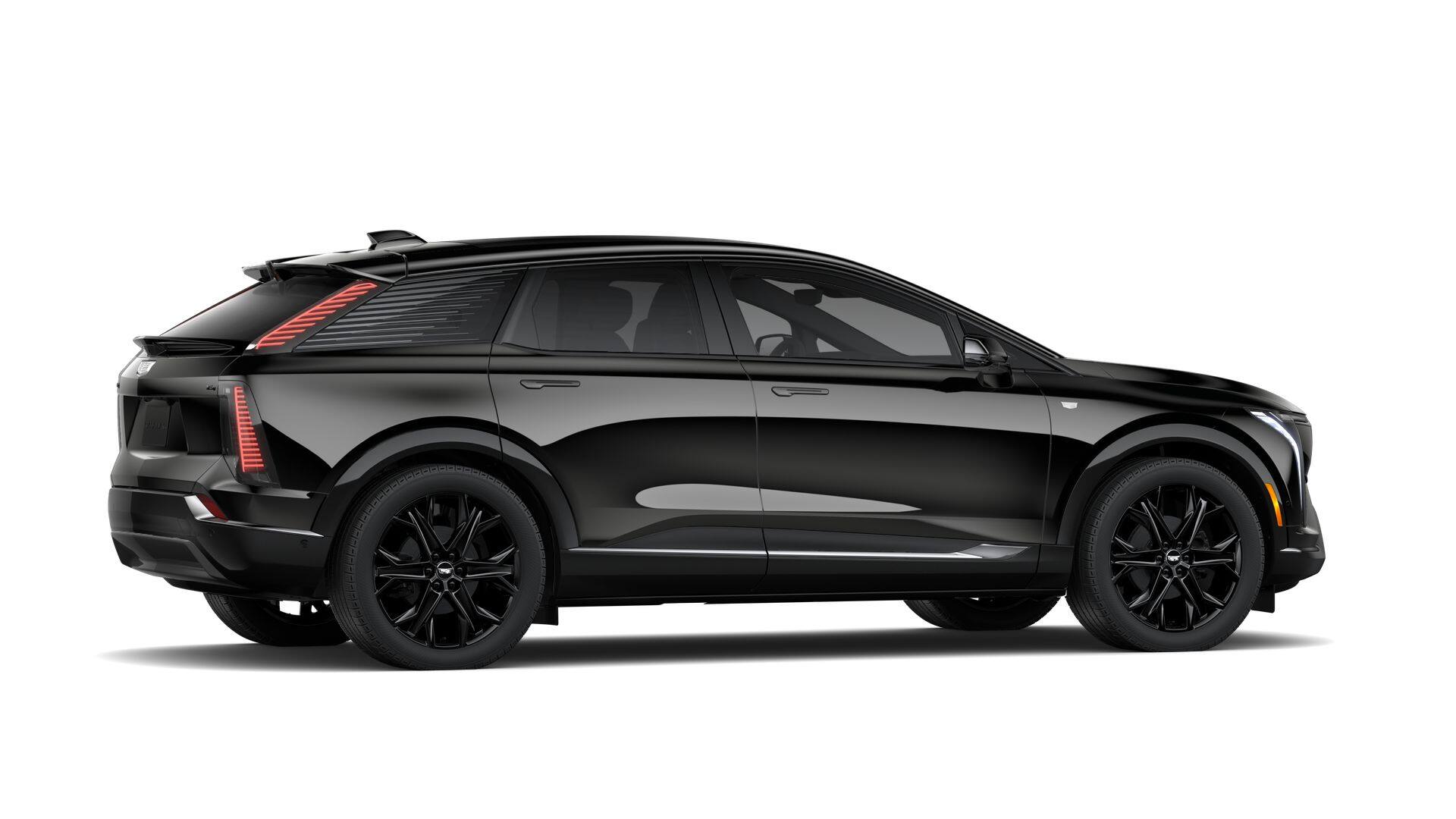 2027 Cadillac OPTIQ Sport - Photo 16