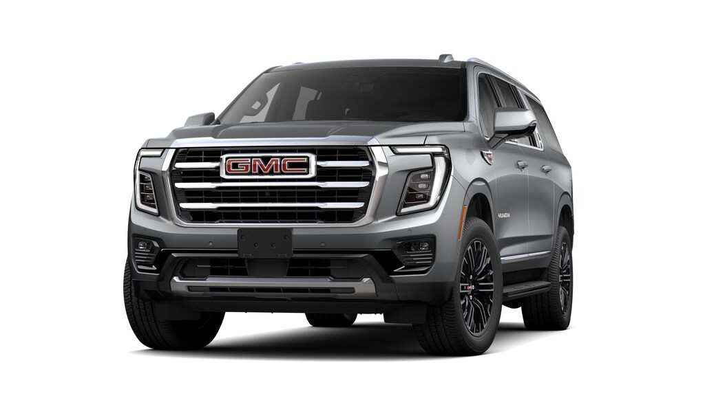 2025 GMC Yukon XL For Sale Savannah GA Hilton Head