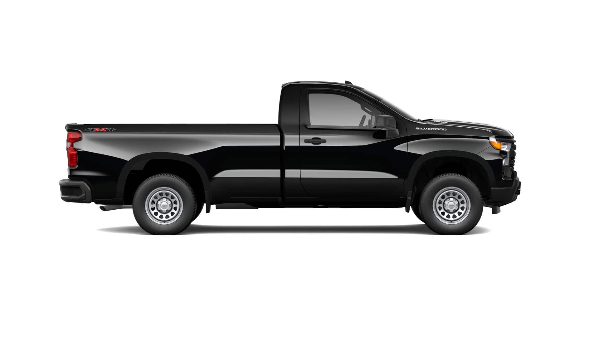2026 Chevrolet Silverado 1500 Work Truck - Photo 18