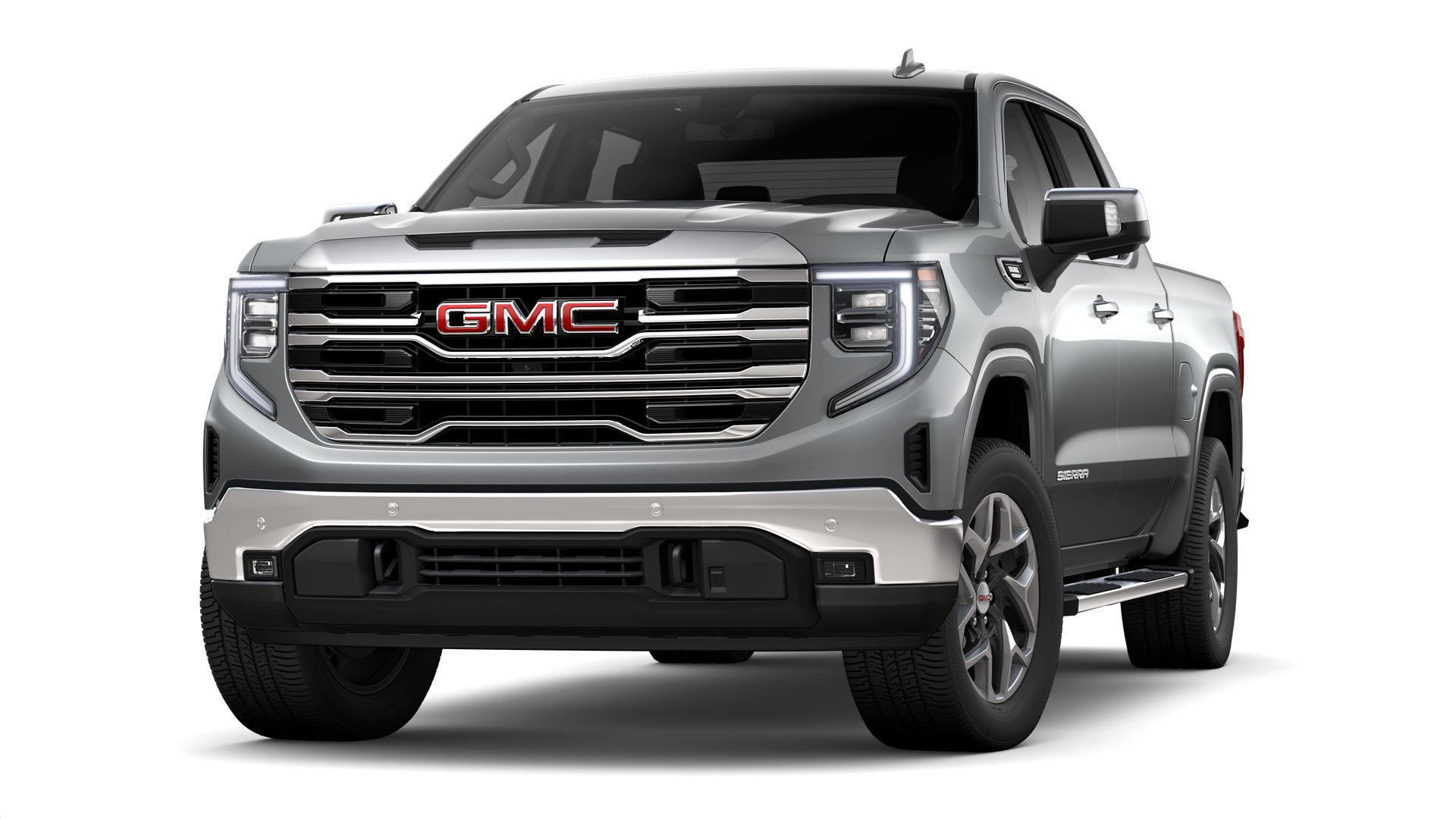 2023 Gmc Sierra 1500 SLT photo 2