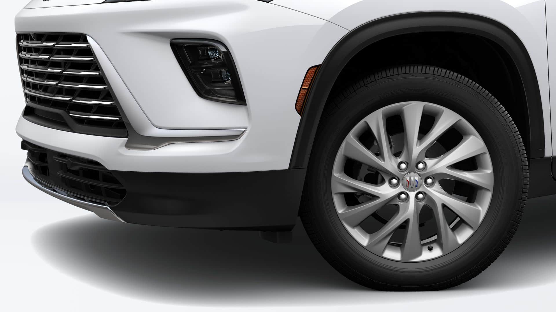 2025 Buick Enclave Preferred - Photo 56